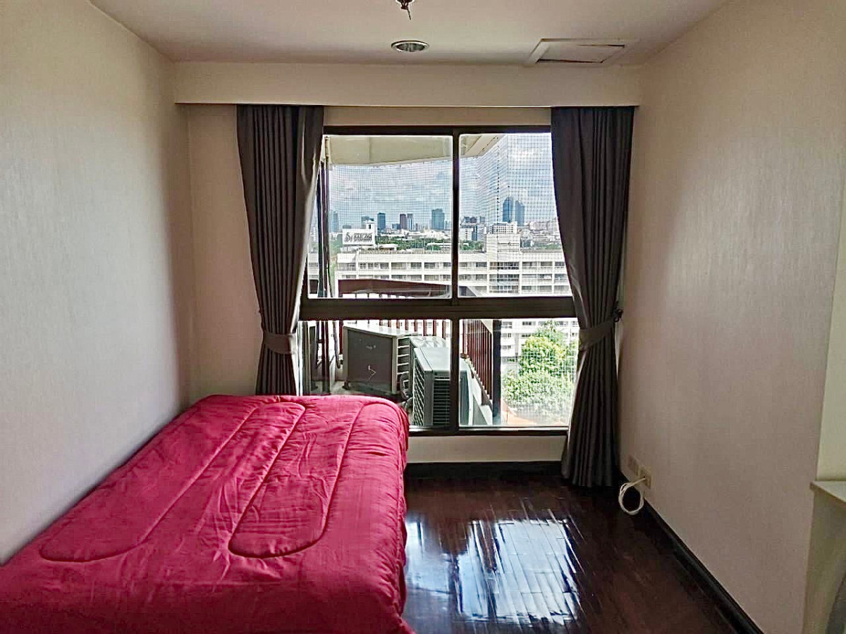 Baan Phahonyothin Place | BTS Ari | Good Price! Big Space! | #HL
