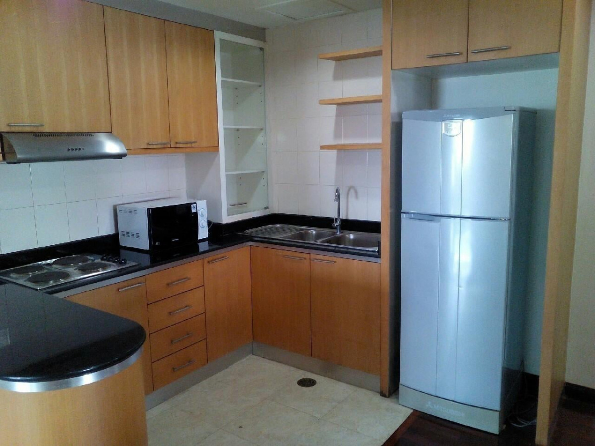 Baan Phahonyothin Place | BTS Ari | Good Price! Big Space! | #HL