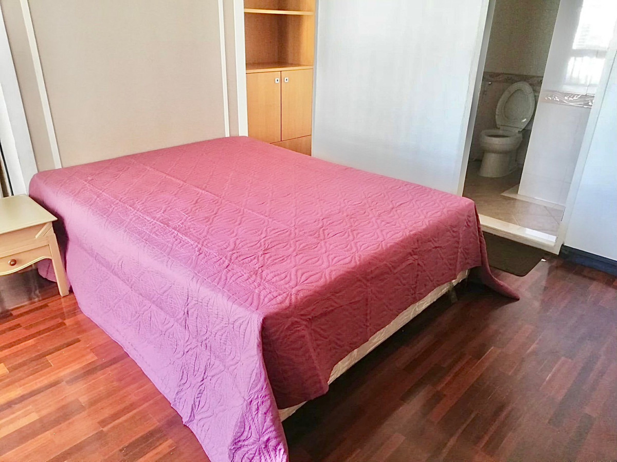 Baan Phahonyothin Place | BTS Ari | Good Price! Big Space! | #HL