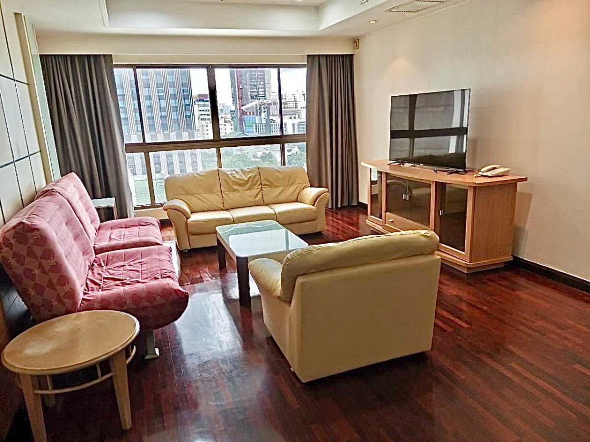 Baan Phahonyothin Place | BTS Ari | Good Price! Big Space! | #HL
