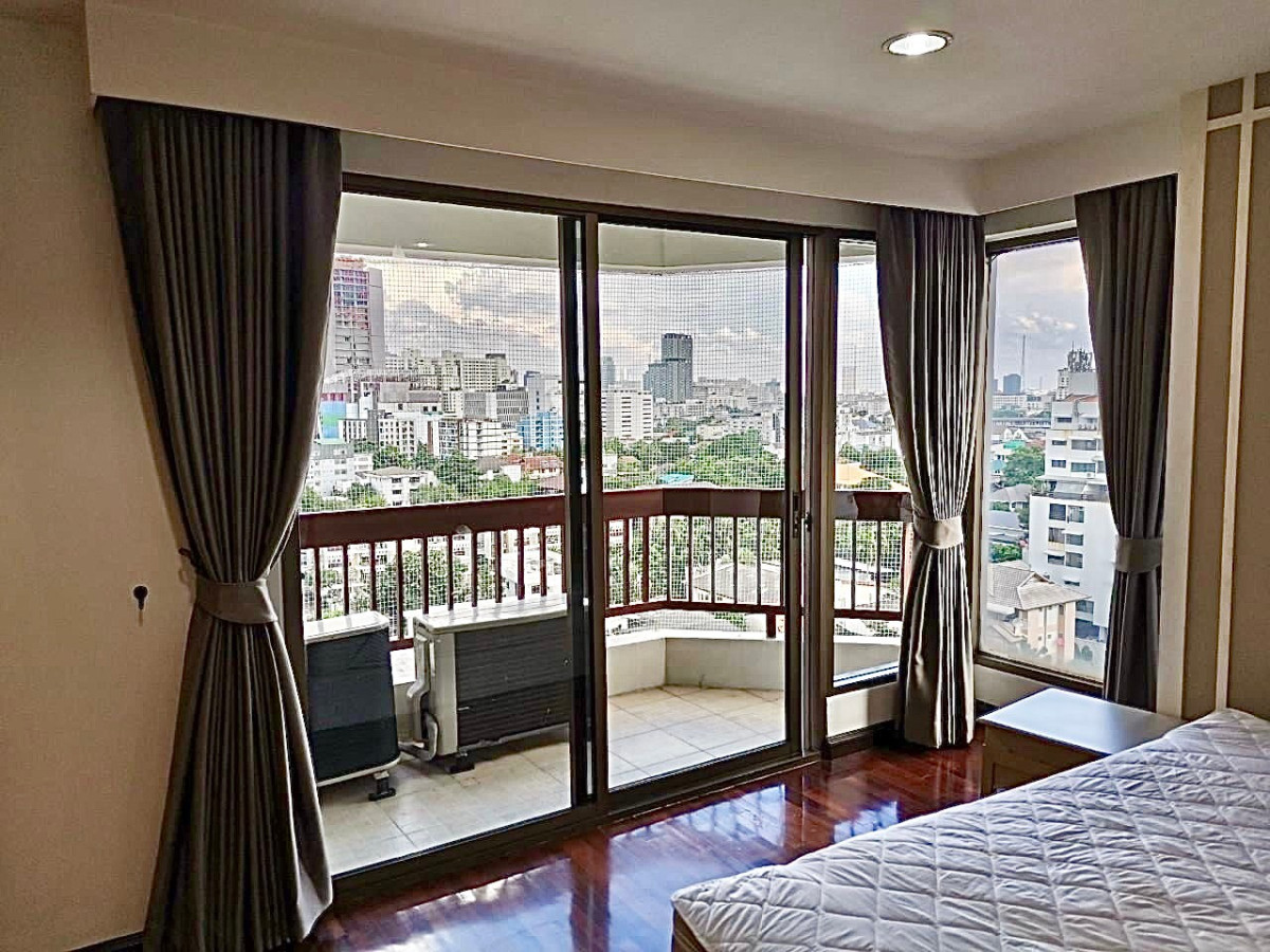 Baan Phahonyothin Place | BTS Ari | Good Price! Big Space! | #HL