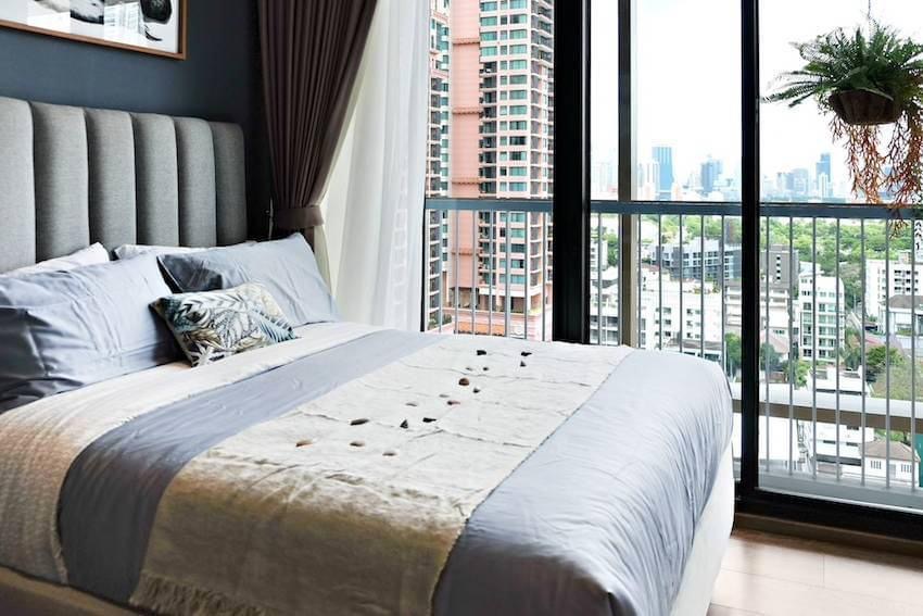 Park 24 | BTS Phrom Phong | Best price | #HL