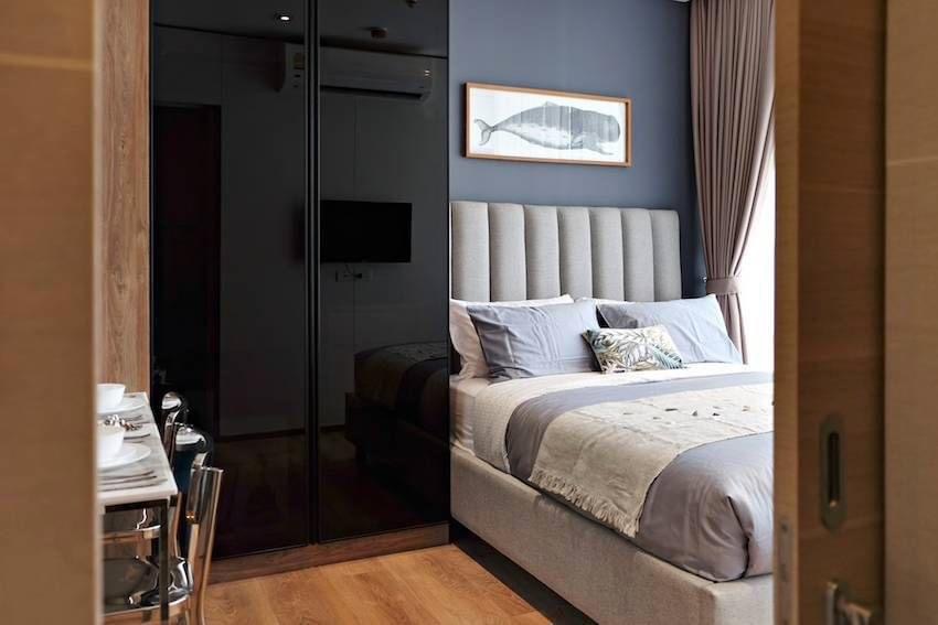 Park 24 | BTS Phrom Phong | Best price | #HL