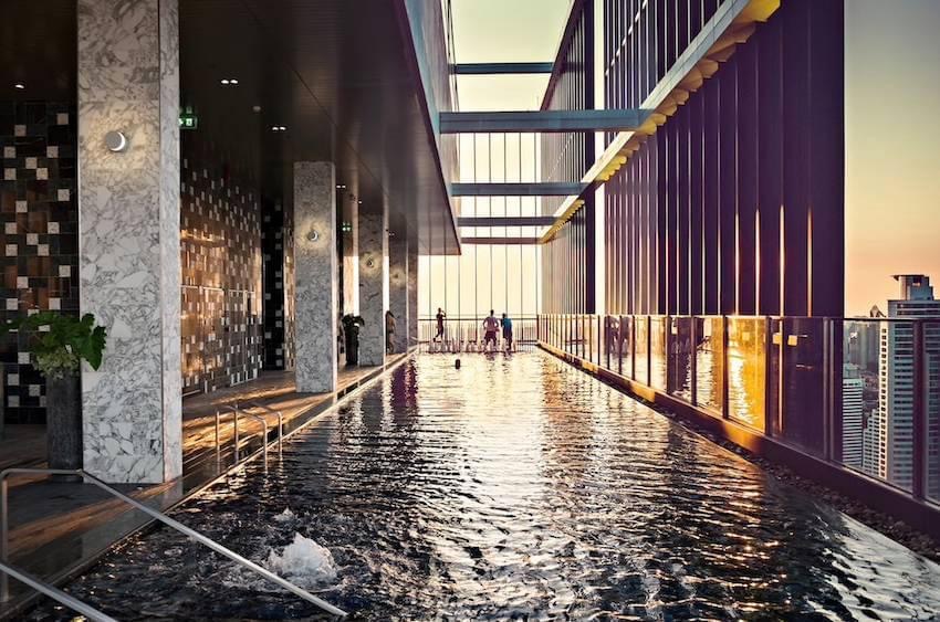 Park 24 | BTS Phrom Phong | Best price | #HL
