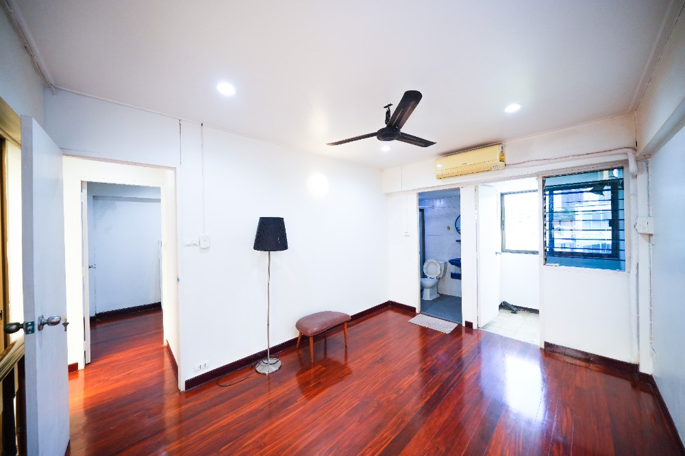 Townhouse for RENT | BTS Sanam Pao | Worth Price for BIG SPACE HOME OFFICE | #HL