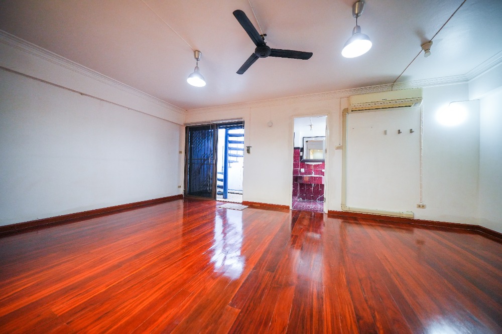 Townhouse for RENT | BTS Sanam Pao | Worth Price for BIG SPACE HOME OFFICE | #HL