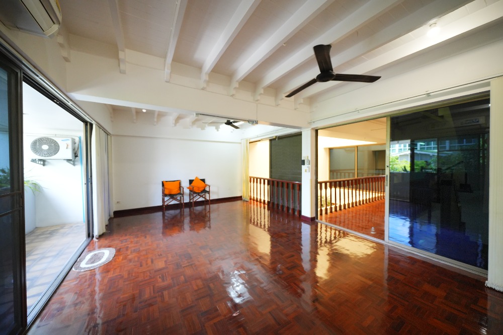 Townhouse for RENT | BTS Sanam Pao | Worth Price for BIG SPACE HOME OFFICE | #HL
