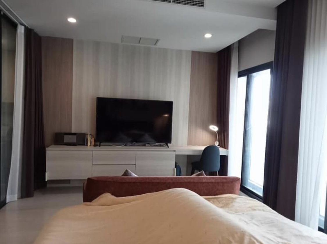 Noble Ploenchit | BTS Ploenchit | ห้องราคาดี วิวสระว่ายน้ำ Private #HL