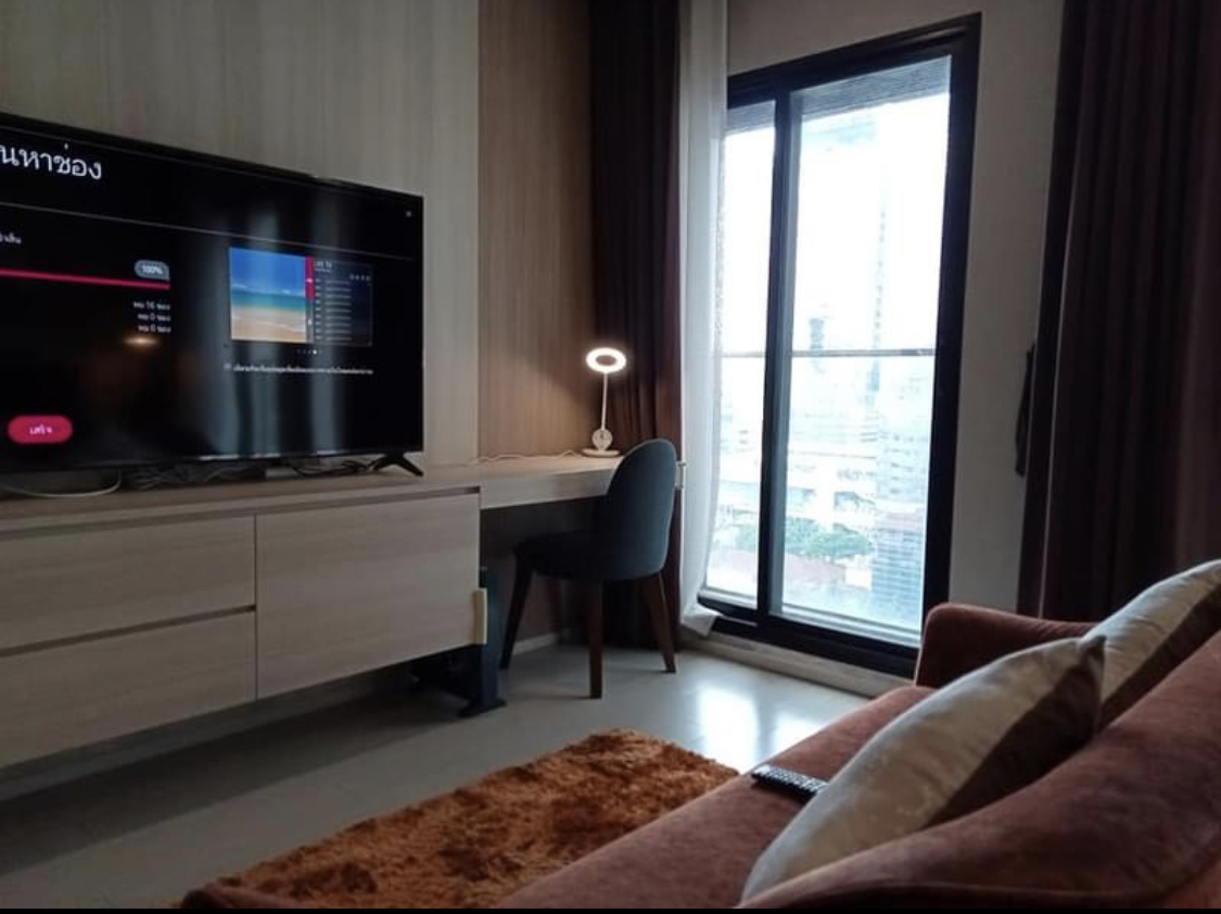 Noble Ploenchit | BTS Ploenchit | ห้องราคาดี วิวสระว่ายน้ำ Private #HL