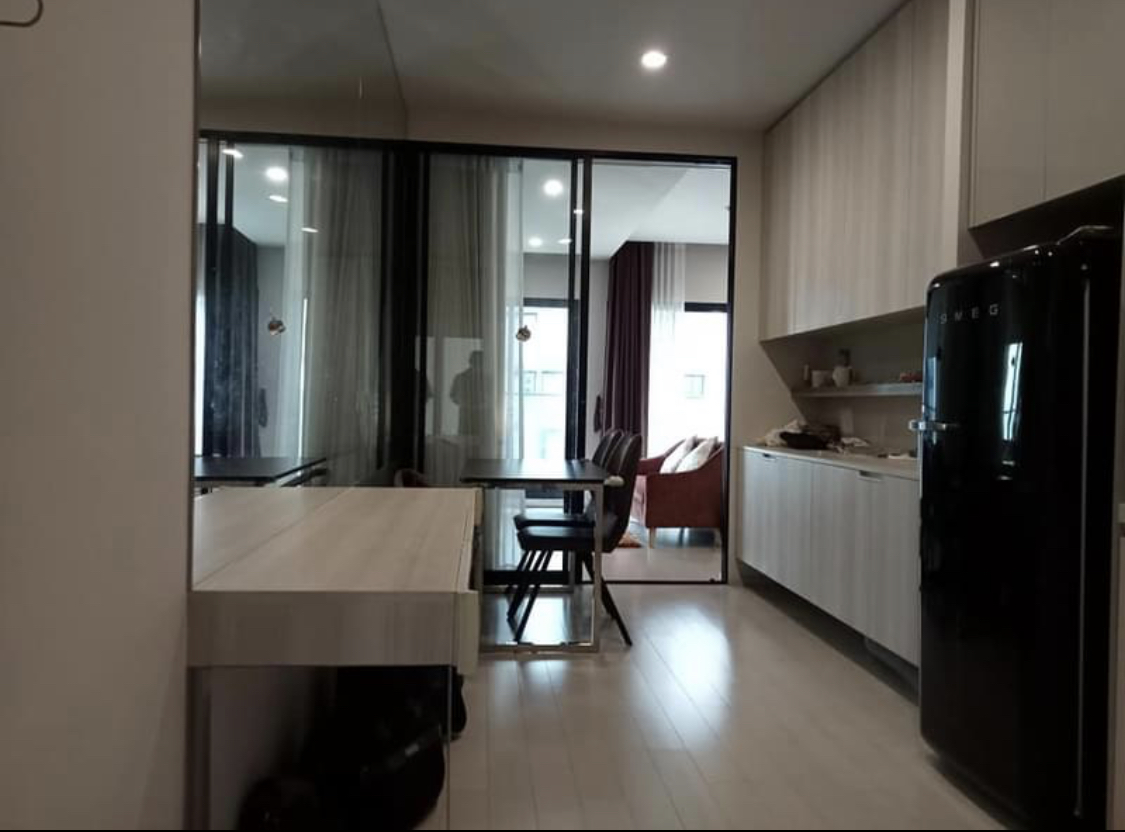 Noble Ploenchit | BTS Ploenchit | ห้องราคาดี วิวสระว่ายน้ำ Private #HL