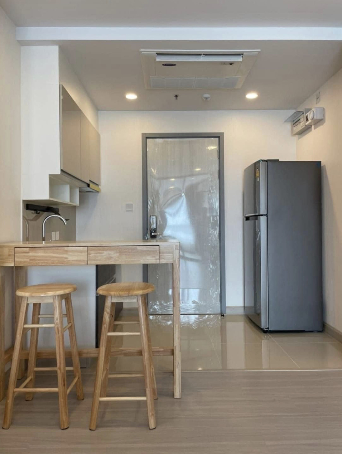 Supalai Lite Thaphra - Wongwian Yai | Mrt ท่าพระ  l # HL