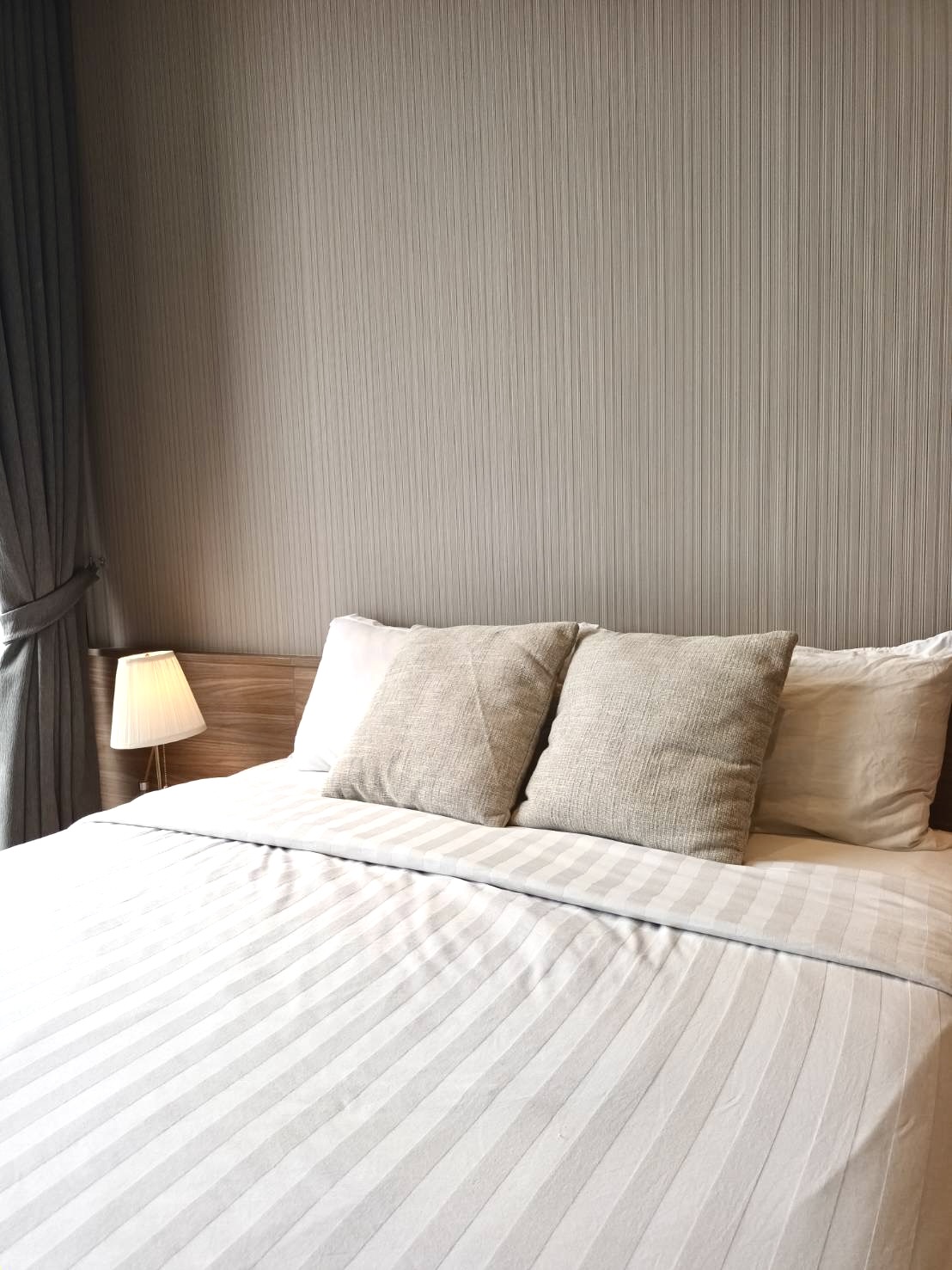 Park Origin Phrom Phong (Park24) | BTS Phrom Phong | No blocked view to Garden and Queen Sirikit ,The best price | #HL