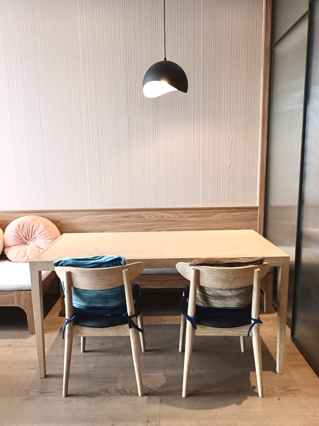 Park Origin Phrom Phong (Park24) | BTS Phrom Phong | No blocked view to Garden and Queen Sirikit ,The best price | #HL