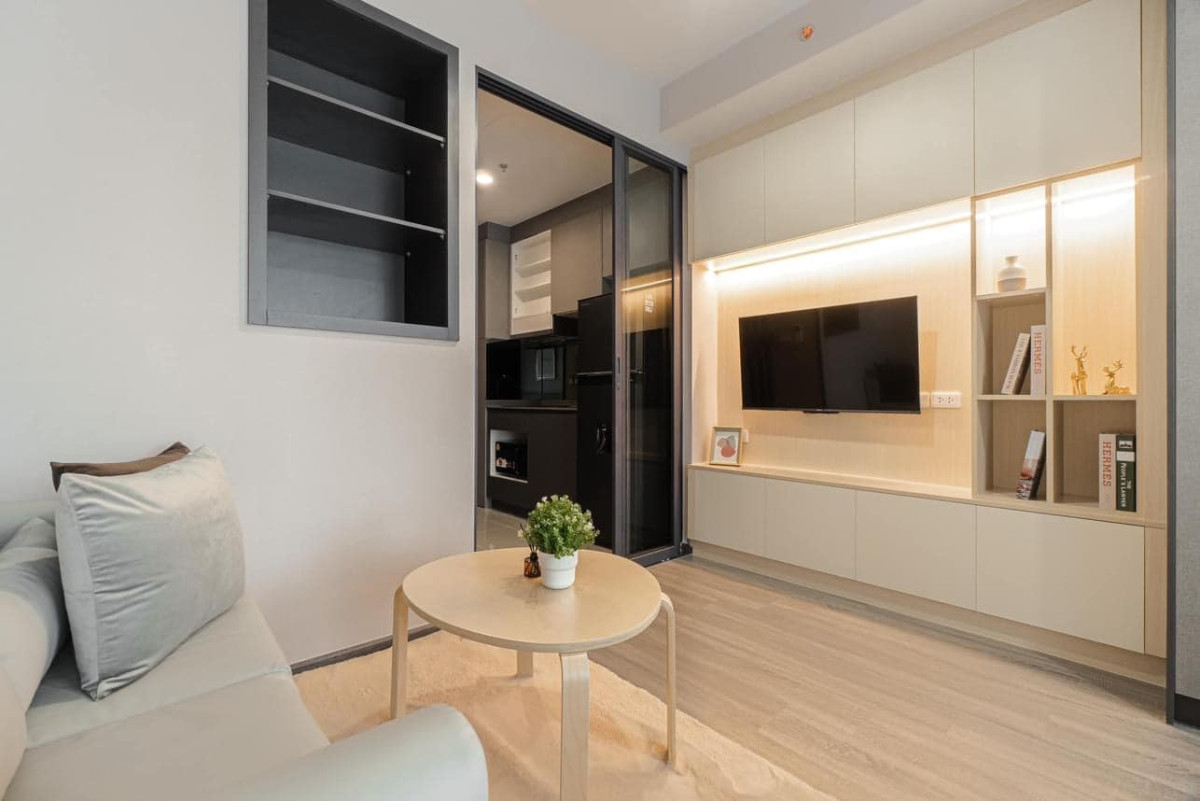 IDEO CHULA-SAMYAN | MRTสามย่าน | ห้องใหม่ราคาดีมากก!! | #HL