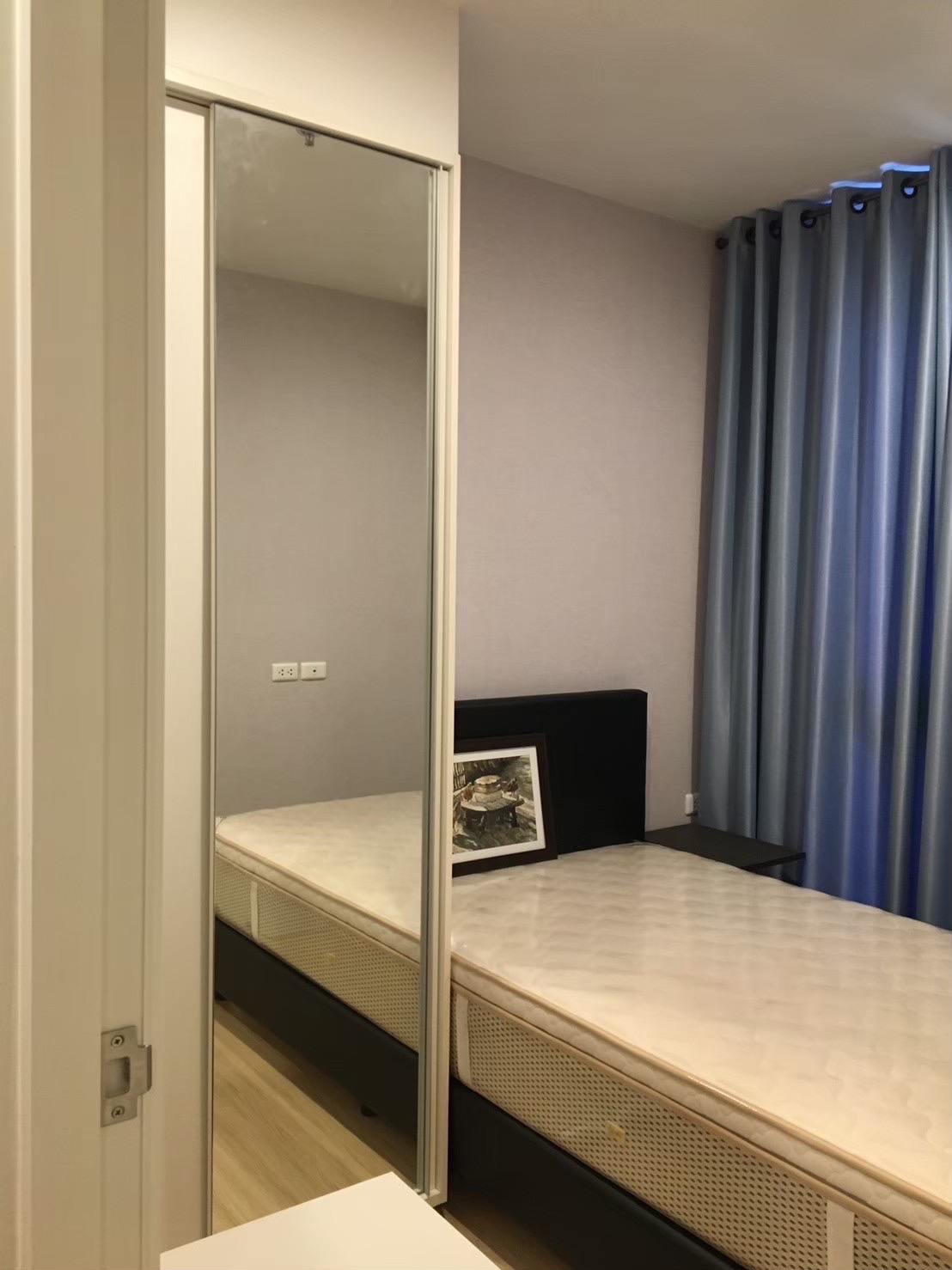 ✨RENT✨|Plum Condo Pinklao Station|MRT Bang Yi Khan|พร้อมอยู่ วิวสระ ราคาดี#HL