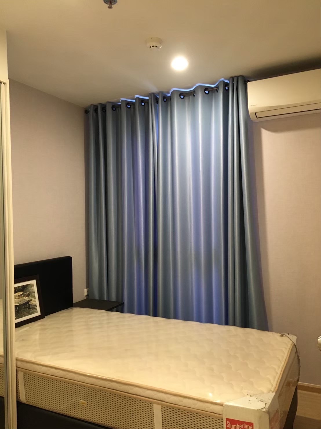 ✨RENT✨|Plum Condo Pinklao Station|MRT Bang Yi Khan|พร้อมอยู่ วิวสระ ราคาดี#HL