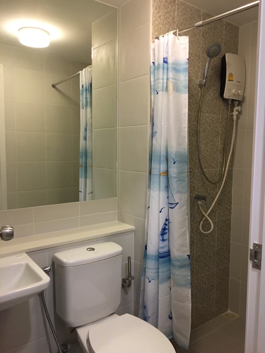 ✨RENT✨|Plum Condo Pinklao Station|MRT Bang Yi Khan|พร้อมอยู่ วิวสระ ราคาดี#HL