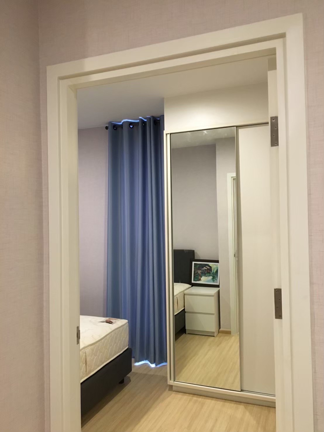 ✨RENT✨|Plum Condo Pinklao Station|MRT Bang Yi Khan|พร้อมอยู่ วิวสระ ราคาดี#HL