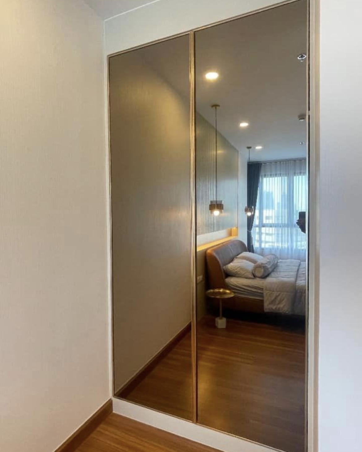 ✨Rent✨|Supalai Premier Charoen Nakhon|BTS Khlong San|ห้องสวย ตกแต่งพร้อมอยู่#HL