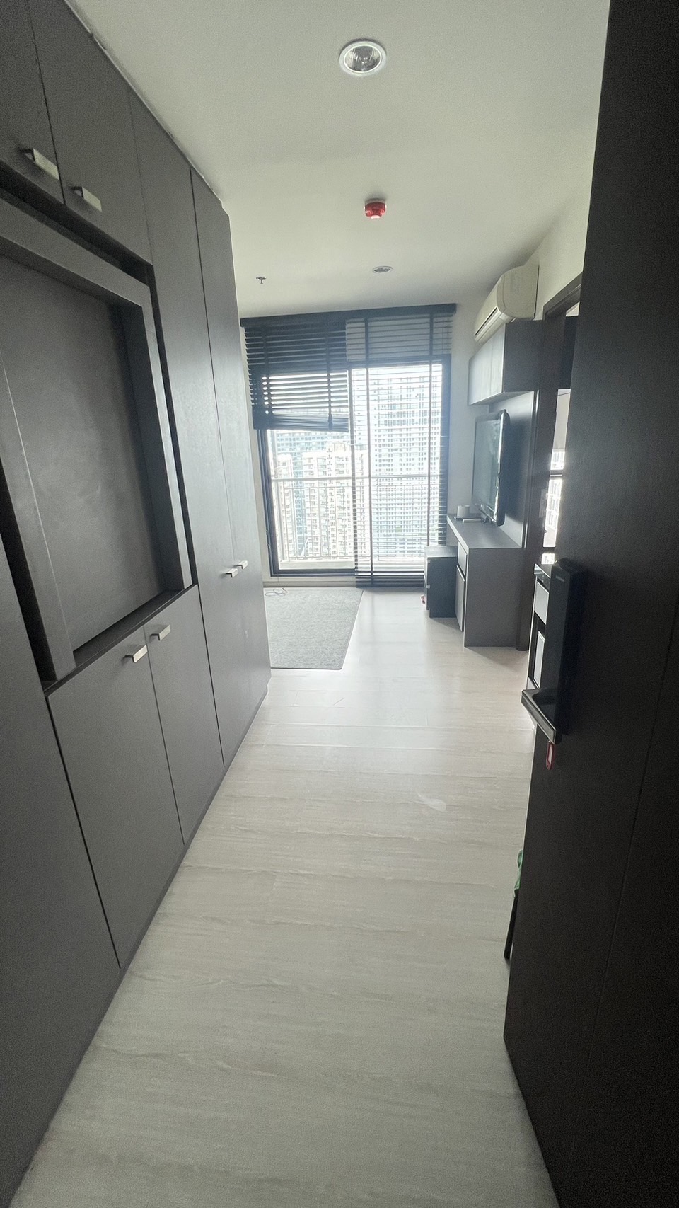 Rhythm asoke | Mrt rama9 | HL