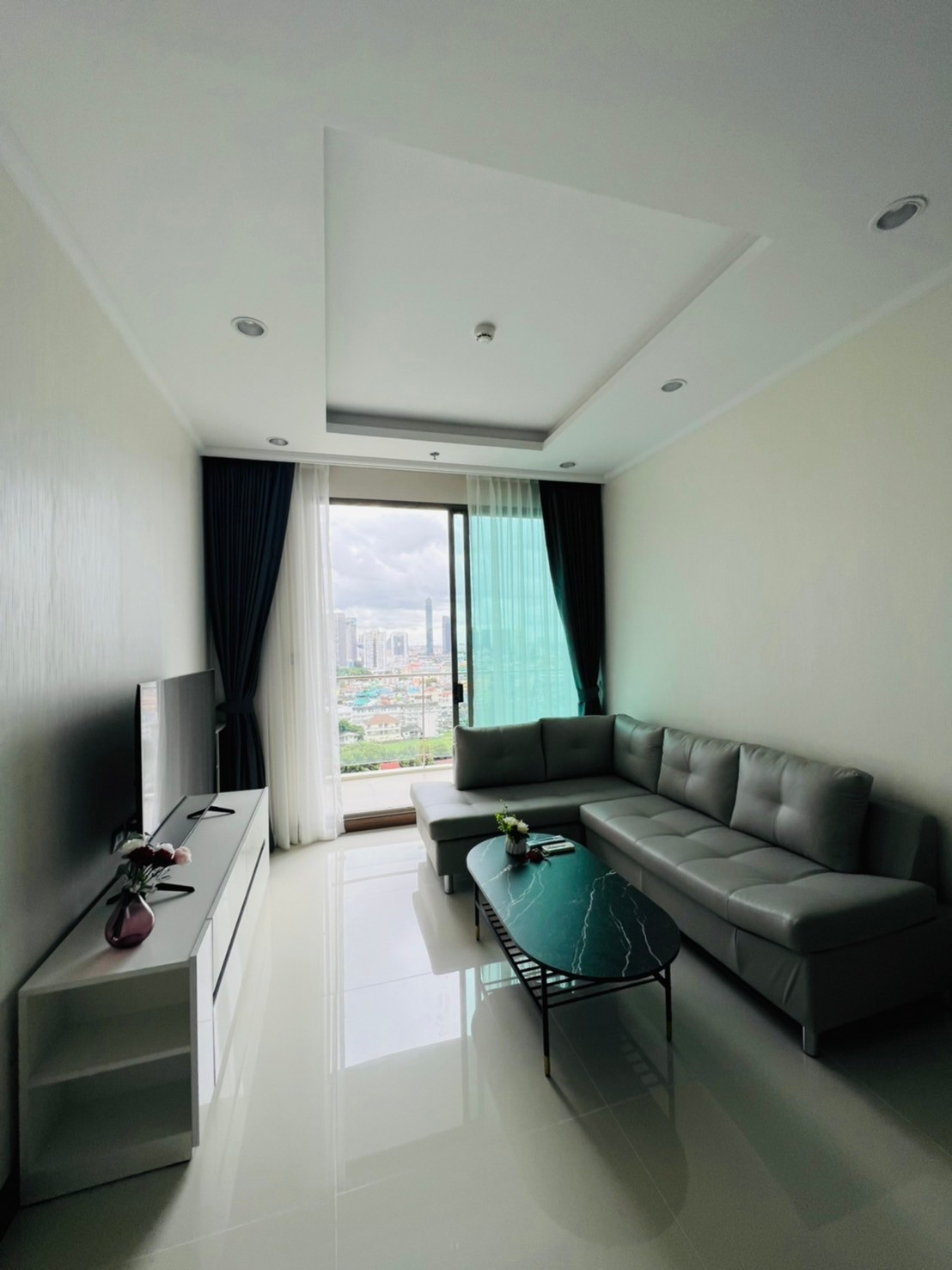 Supalai Oriental 39 I BTS Promphong I Good Price Big room I #HL