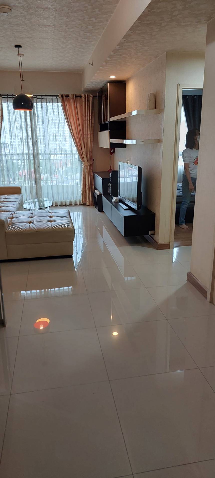 Supalai Prima Riva I คอนโดริมแม่น้ำเจ้าพระยา I Best Price วิวสระว่ายน้ำ I #HL