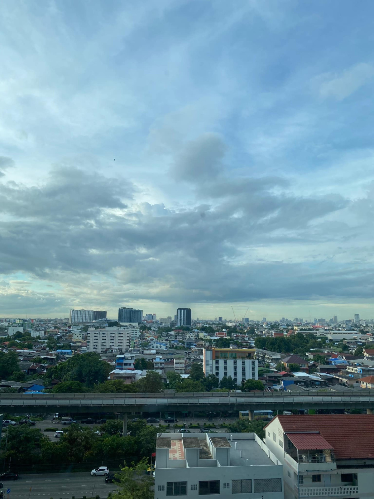 Ideo Sathorn Thapra I BTS Pho Nimit I ห้องสวย I #HL