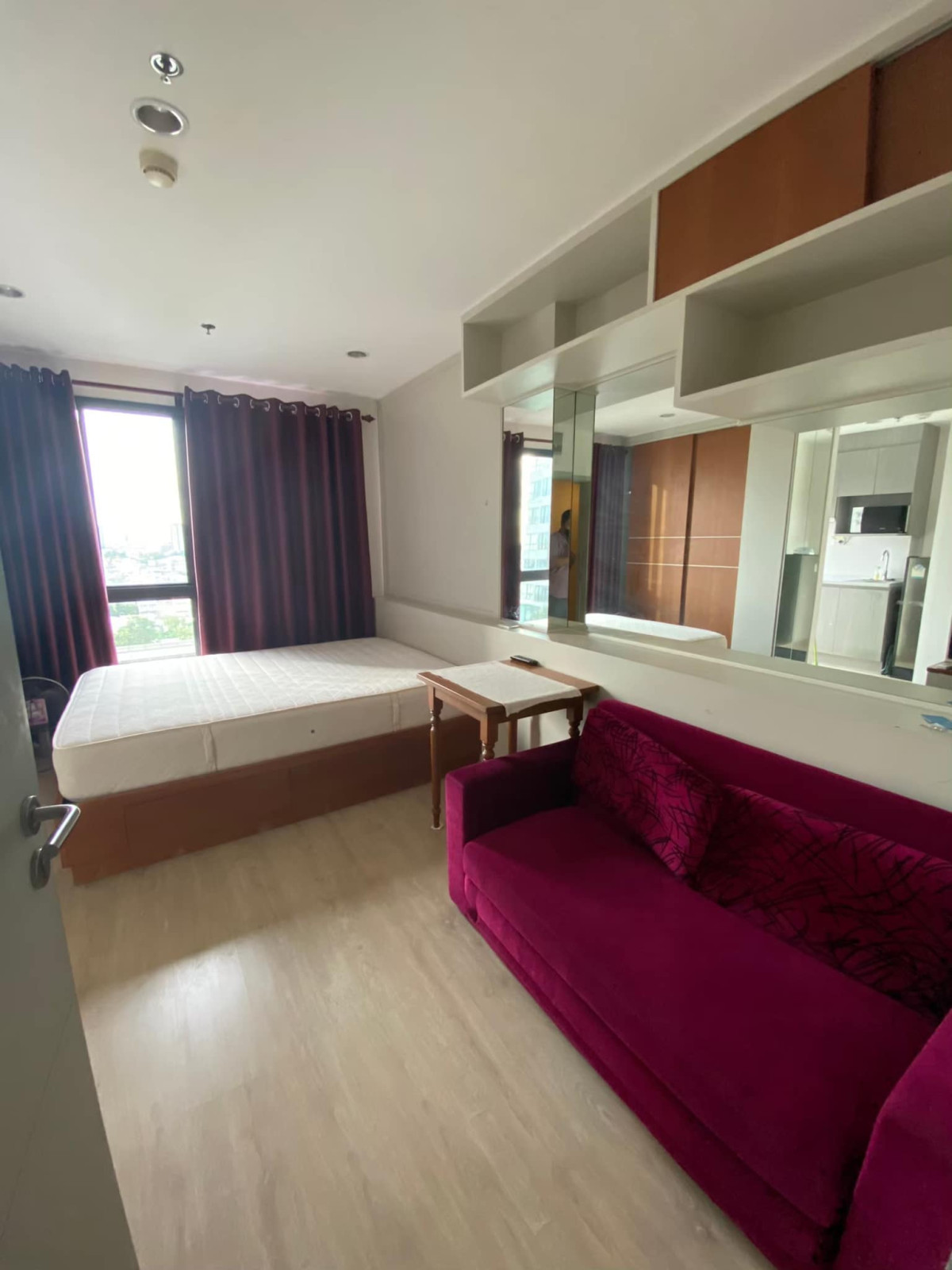 Ideo Sathorn Thapra I BTS Pho Nimit I ห้องสวย ราคาดี I #HL
