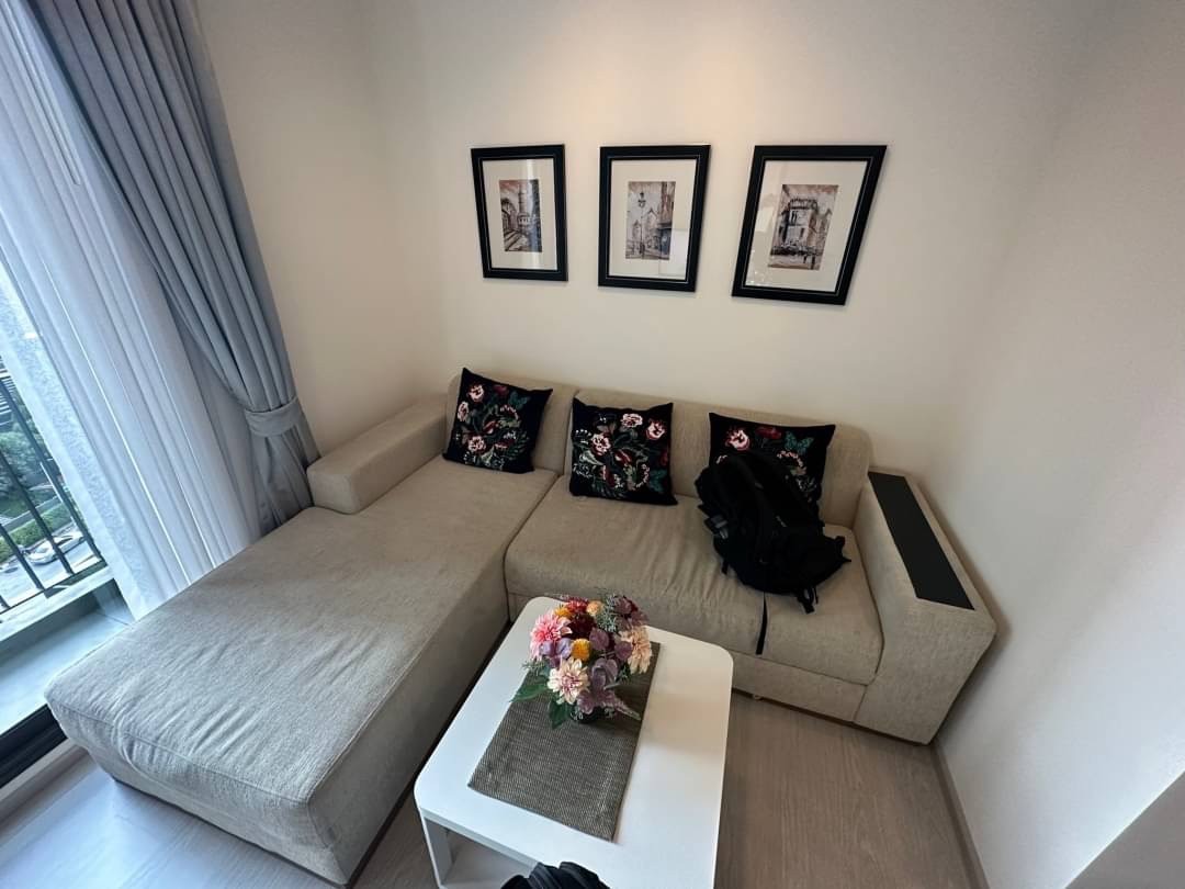Rhythm Sukhumvit 36-38 I BTS Thonglor I Good Price I #HL