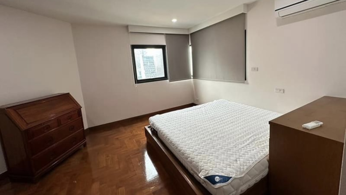✨RENT✨|Sathorn Gardens | BTS Saladaeng MRT Lumpini | #HL