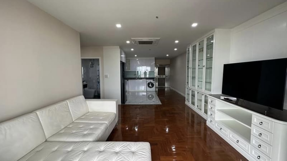 ✨RENT✨|Sathorn Gardens | BTS Saladaeng MRT Lumpini | #HL