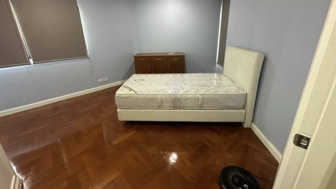 ✨RENT✨|Sathorn Gardens | BTS Saladaeng MRT Lumpini | #HL