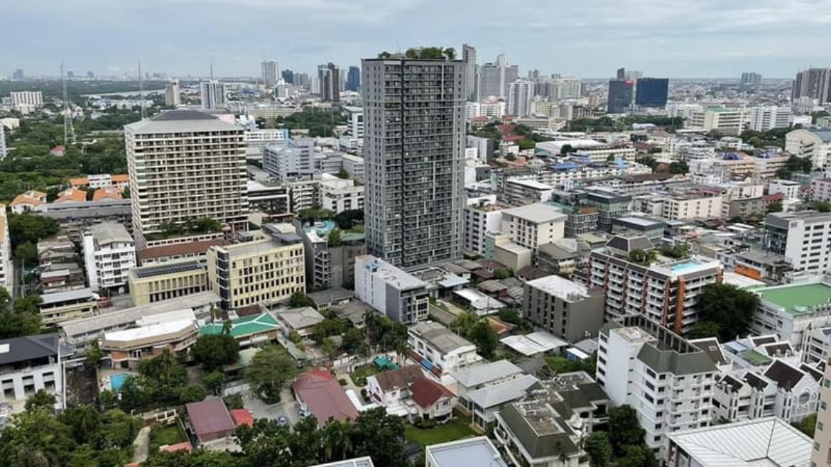 ✨RENT✨|Sathorn Gardens | BTS Saladaeng MRT Lumpini | #HL