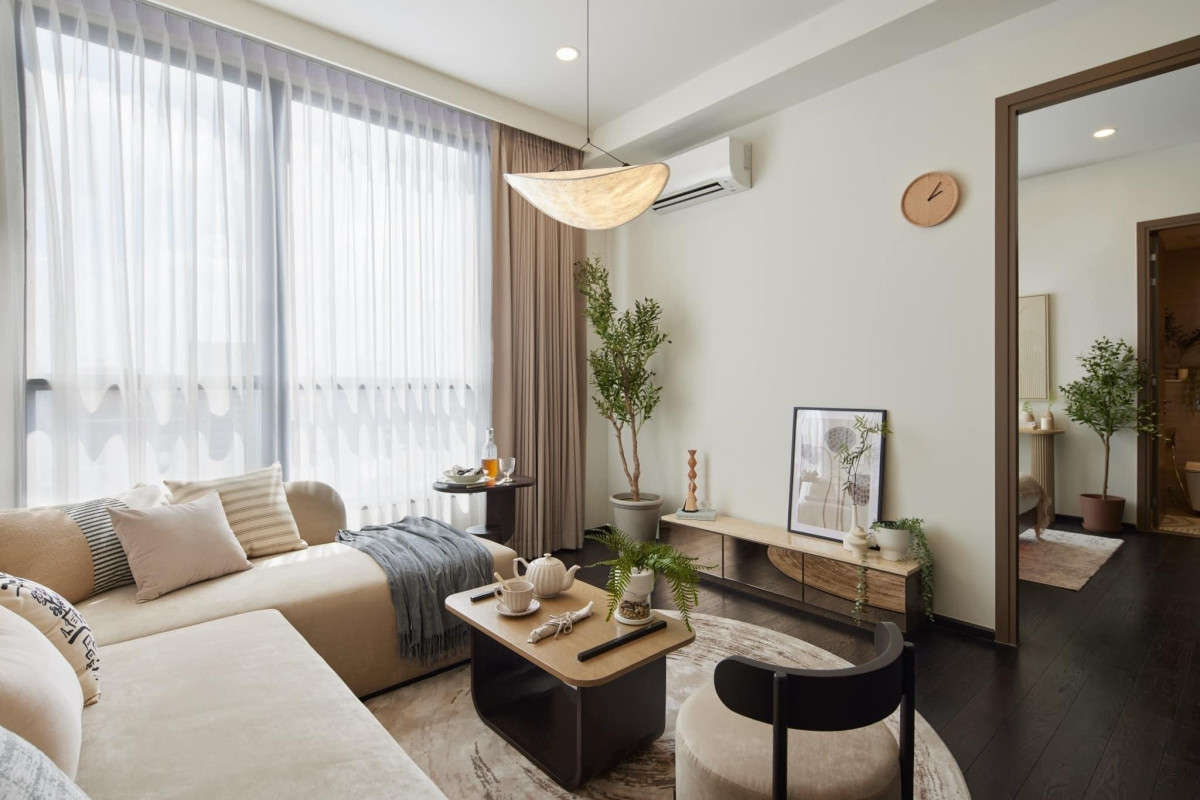 Park Origin Thonglor| BTS Thonglor | The best price | #HL