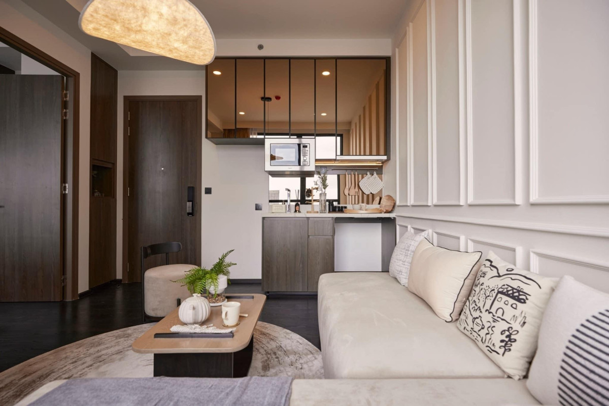 Park Origin Thonglor| BTS Thonglor | The best price | #HL