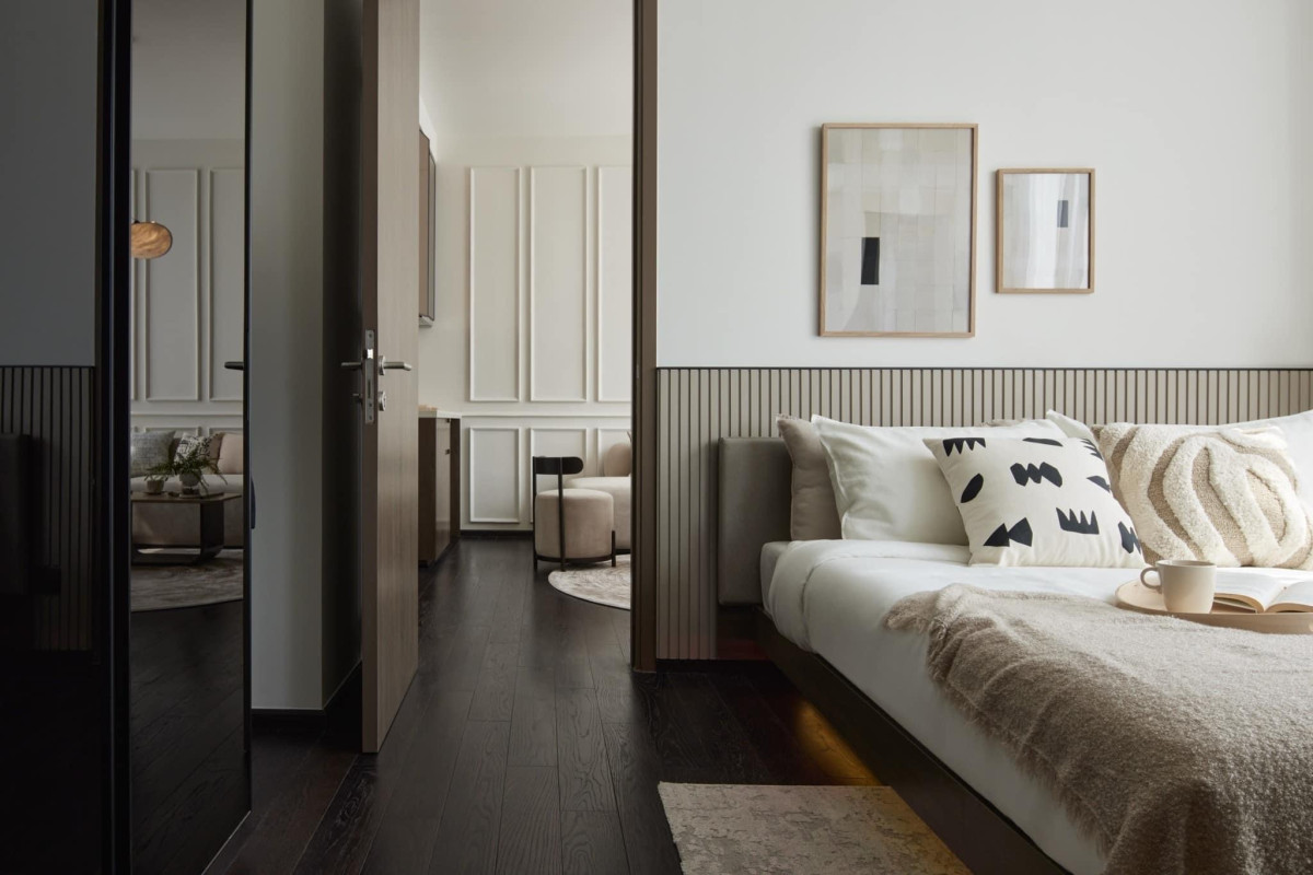 Park Origin Thonglor| BTS Thonglor | The best price | #HL