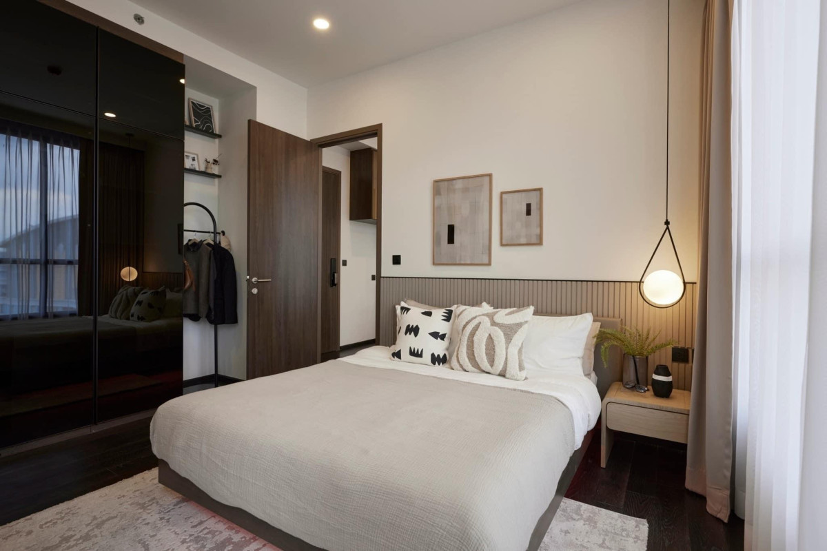 Park Origin Thonglor| BTS Thonglor | The best price | #HL