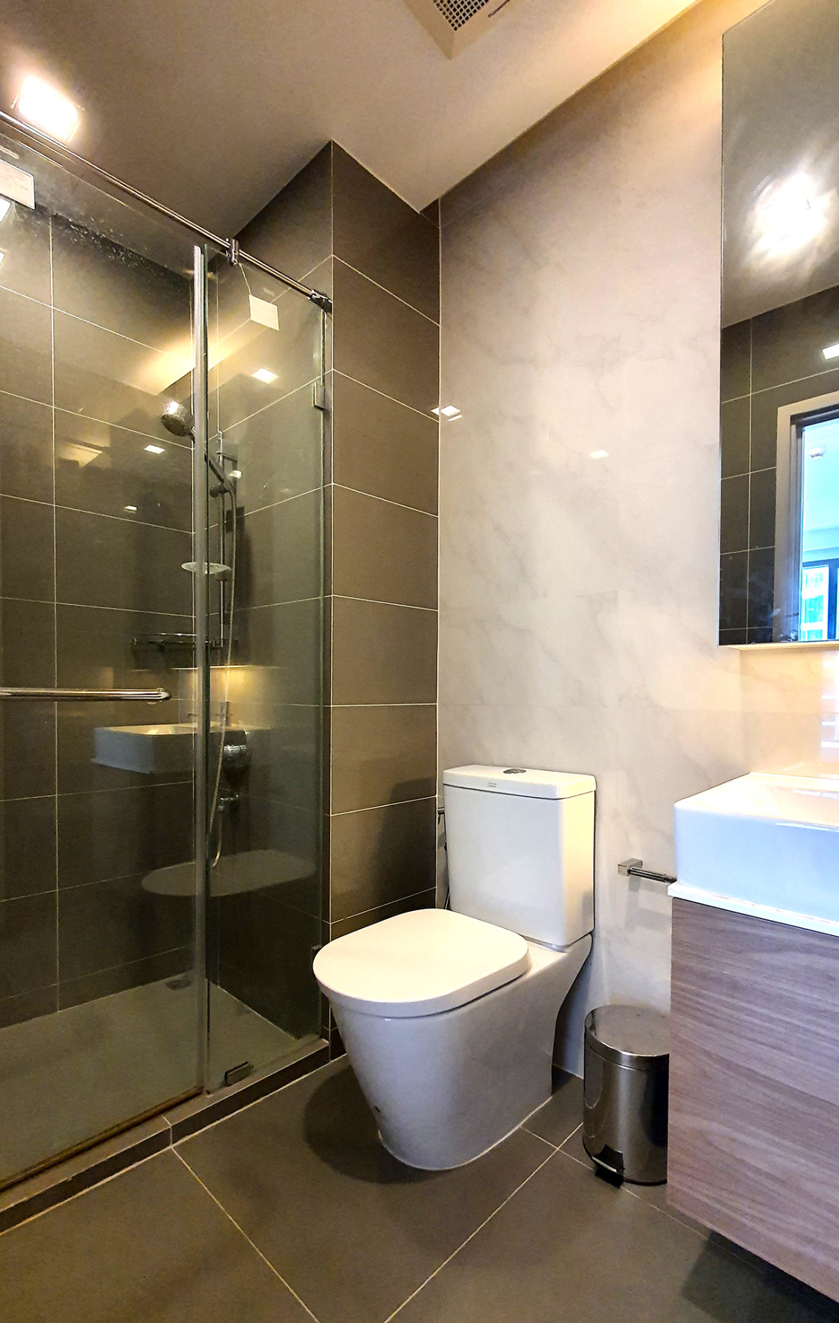 M THONGLOR 10 I BTS THONGLOR I PET FRIENDLY 1BED 32SQ.M. READY TO MOVE IN I HL