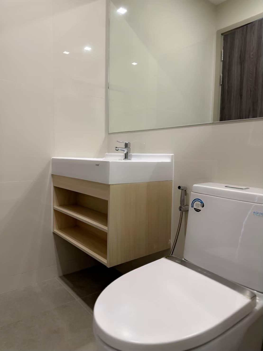 The Rich Rama 9-Srinakarin | Airport Rail Link Huamak | ห้องหายาก | #N