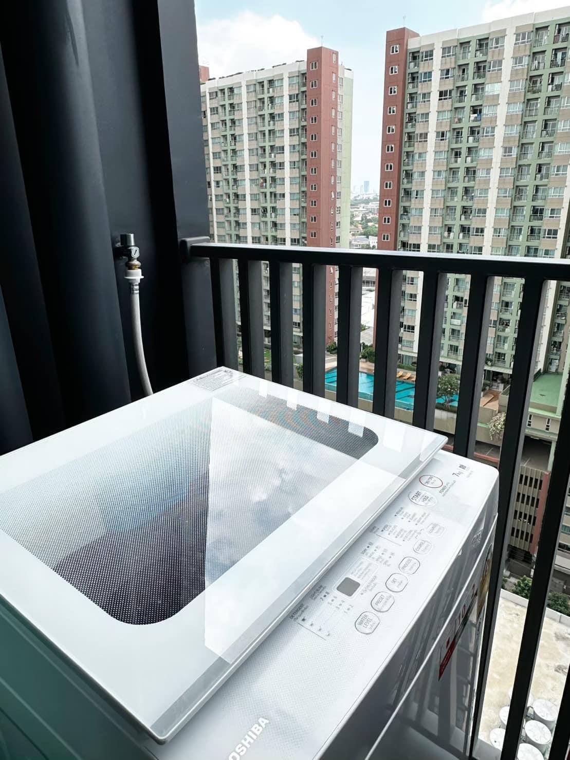 The Rich Rama 9-Srinakarin | Airport Rail Link Huamak | ห้องหายาก | #N