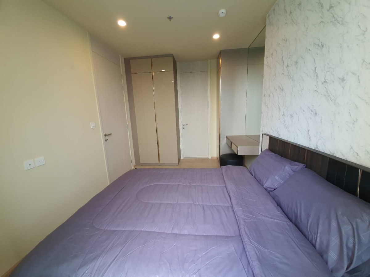 Noble Recole I BTS Asoke , MRT Sukhumvit I #HL