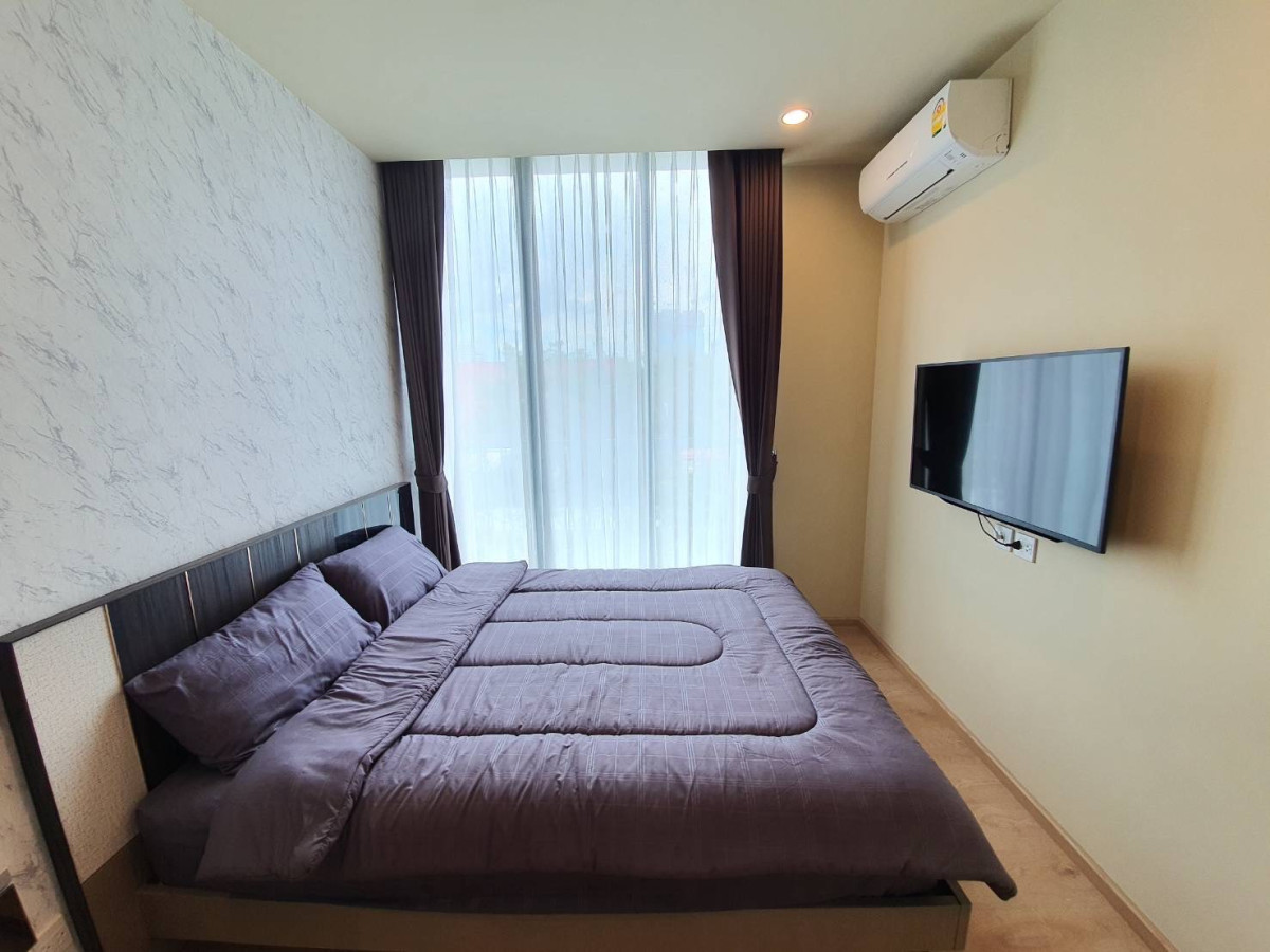 Noble Recole I BTS Asoke , MRT Sukhumvit I #HL