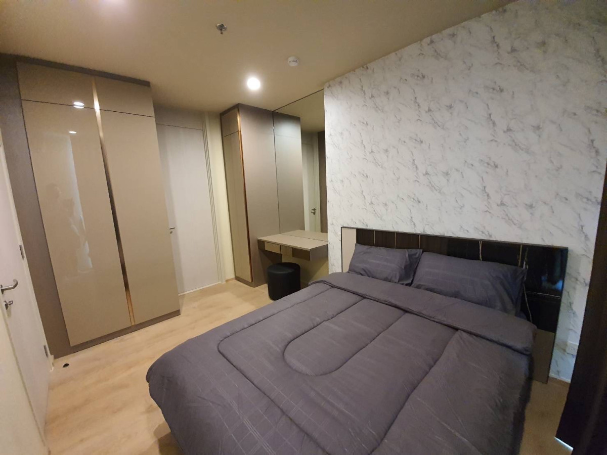 Noble Recole I BTS Asoke , MRT Sukhumvit I #HL
