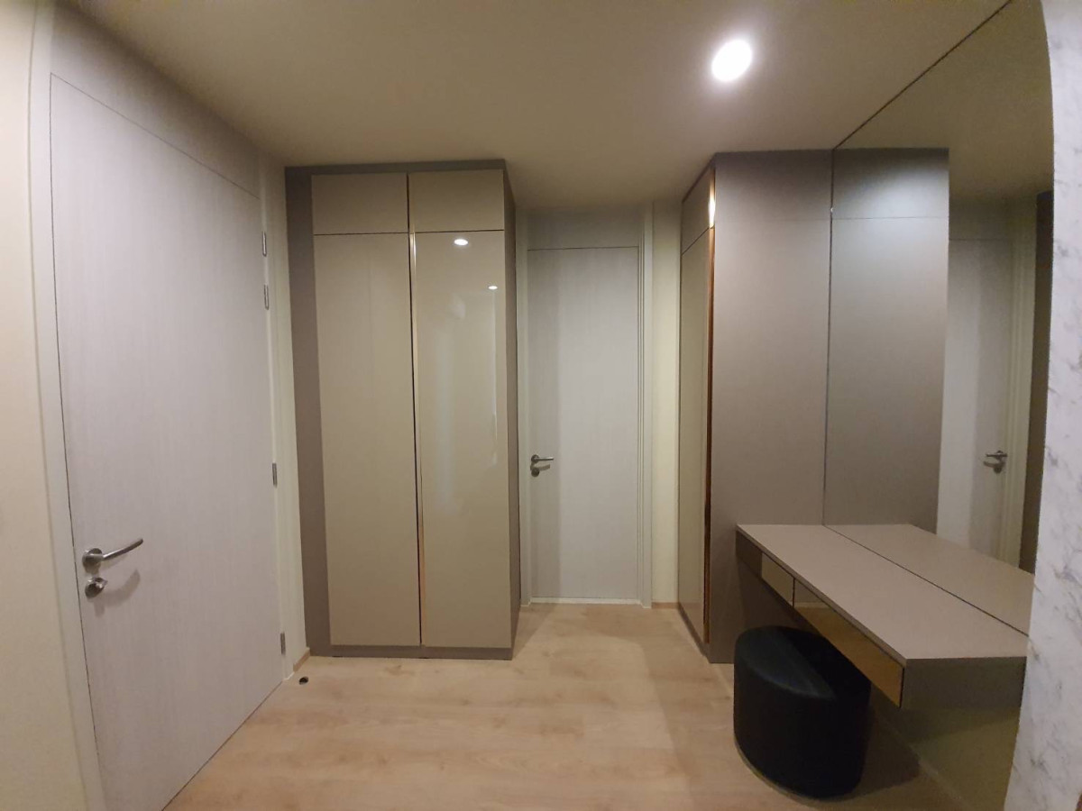 Noble Recole I BTS Asoke , MRT Sukhumvit I #HL