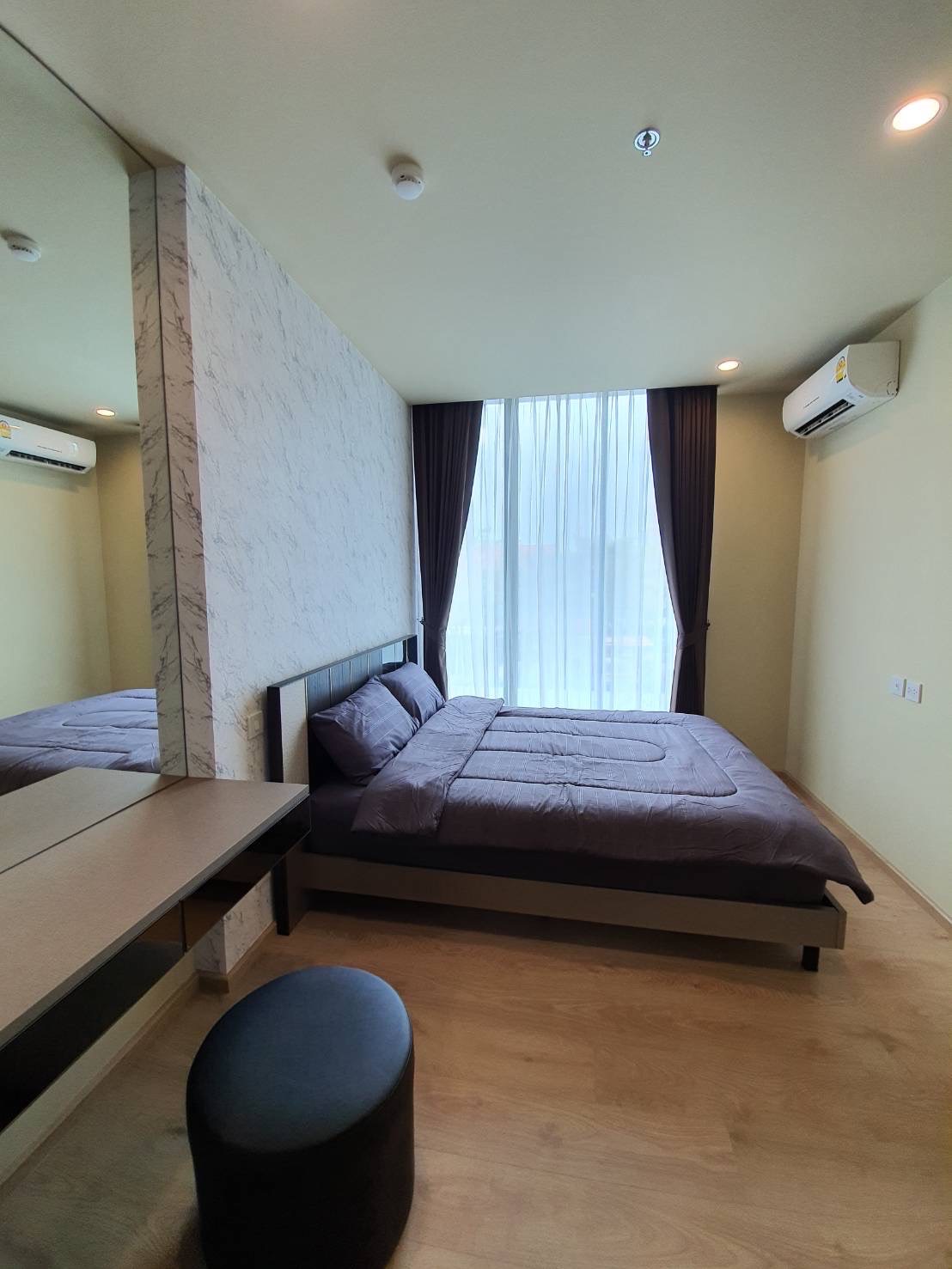 Noble Recole I BTS Asoke , MRT Sukhumvit I #HL