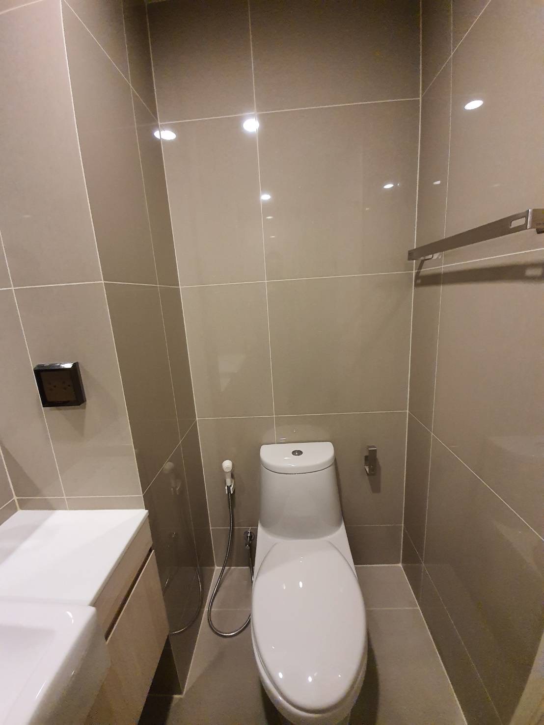 Noble Recole I BTS Asoke , MRT Sukhumvit I #HL