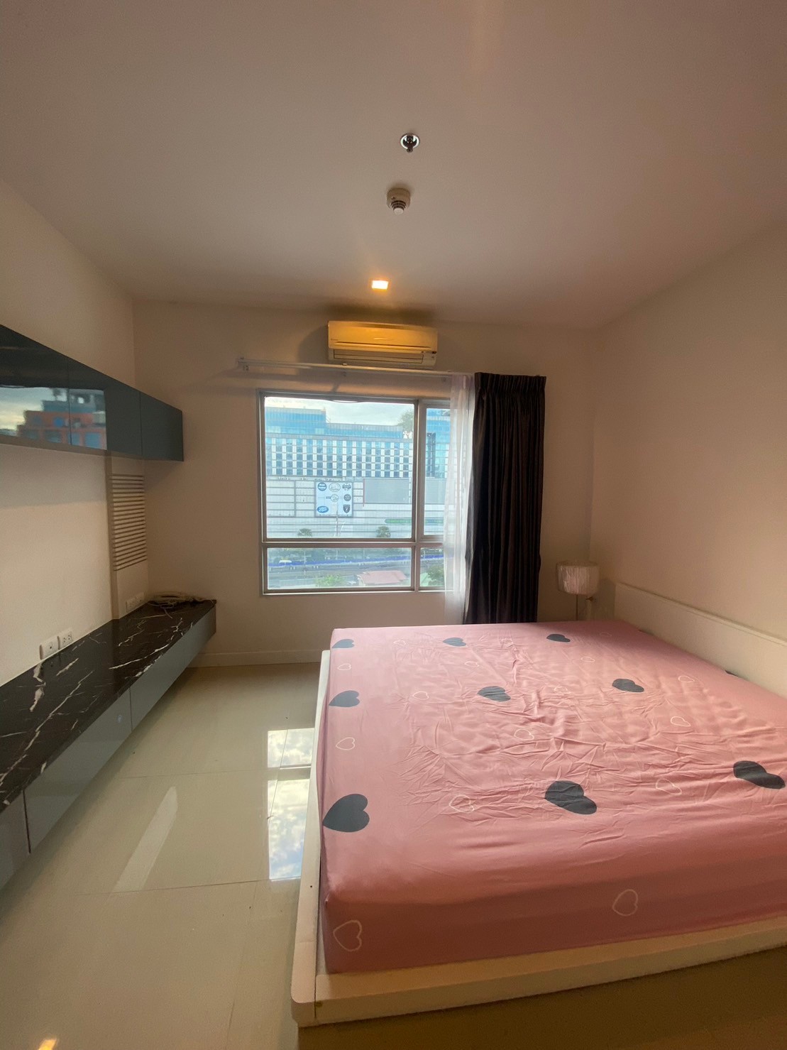 The Room Ratchada - Ladprao I MRT Lad Phrao I Good Price & Nice Room I HL