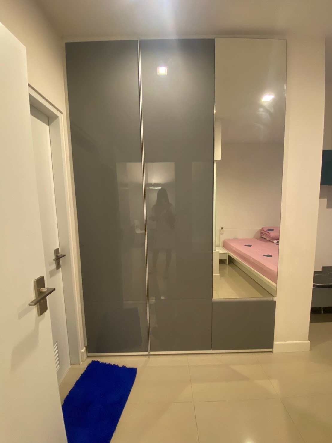 The Room Ratchada - Ladprao I MRT Lad Phrao I Good Price & Nice Room I HL
