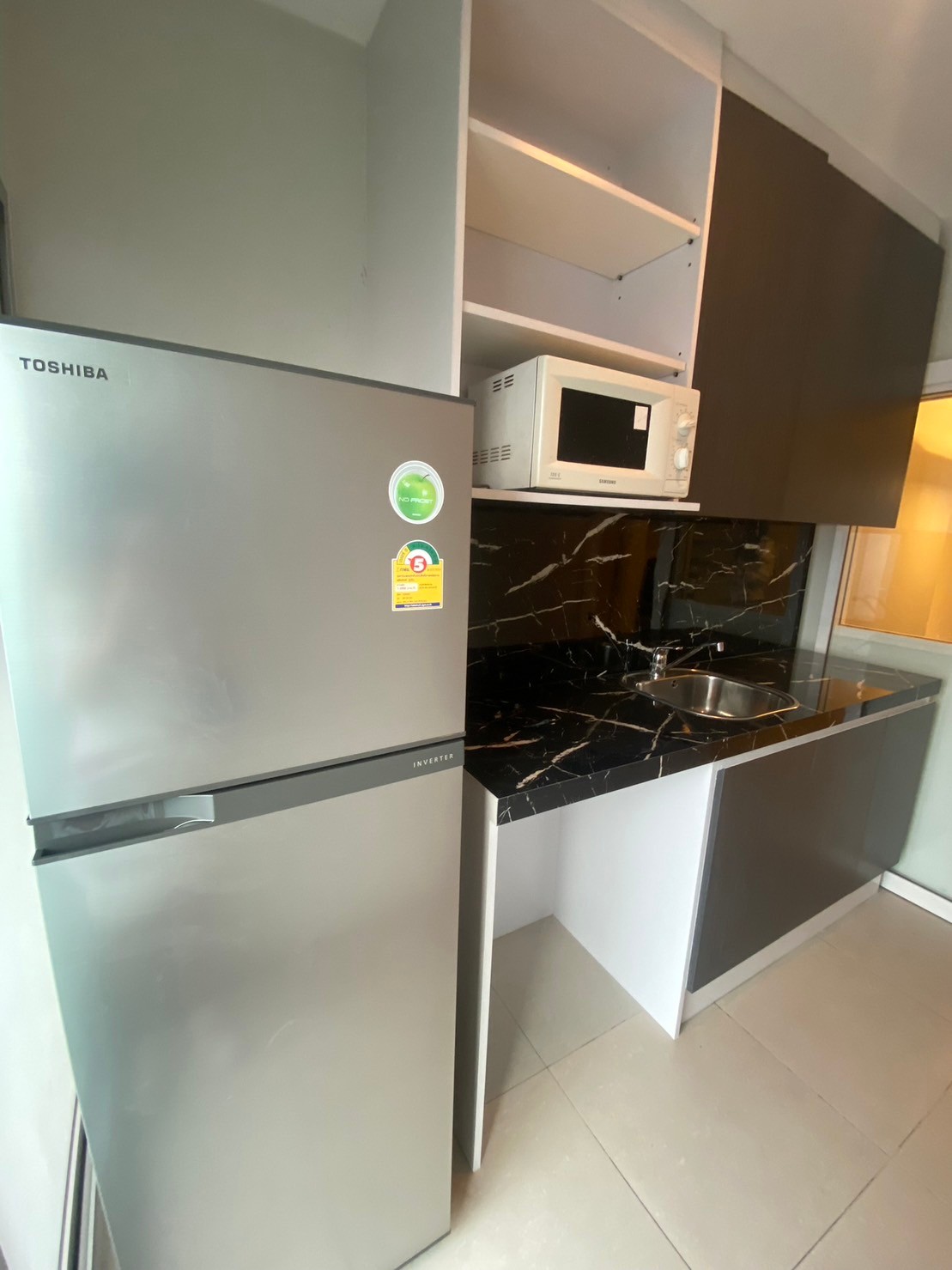 The Room Ratchada - Ladprao I MRT Lad Phrao I Good Price & Nice Room I HL