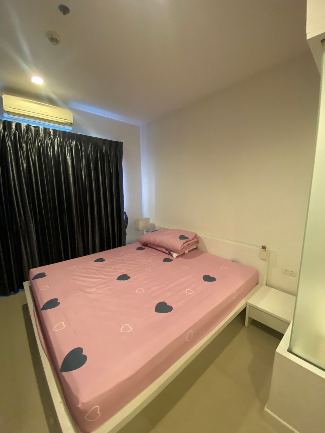 The Room Ratchada - Ladprao I MRT Lad Phrao I Good Price & Nice Room I HL